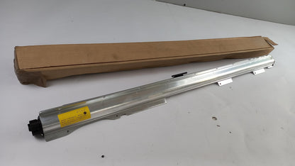 Original SKODA Superb 3T Sonnenschutzrollo hinten links 3T98613339B9