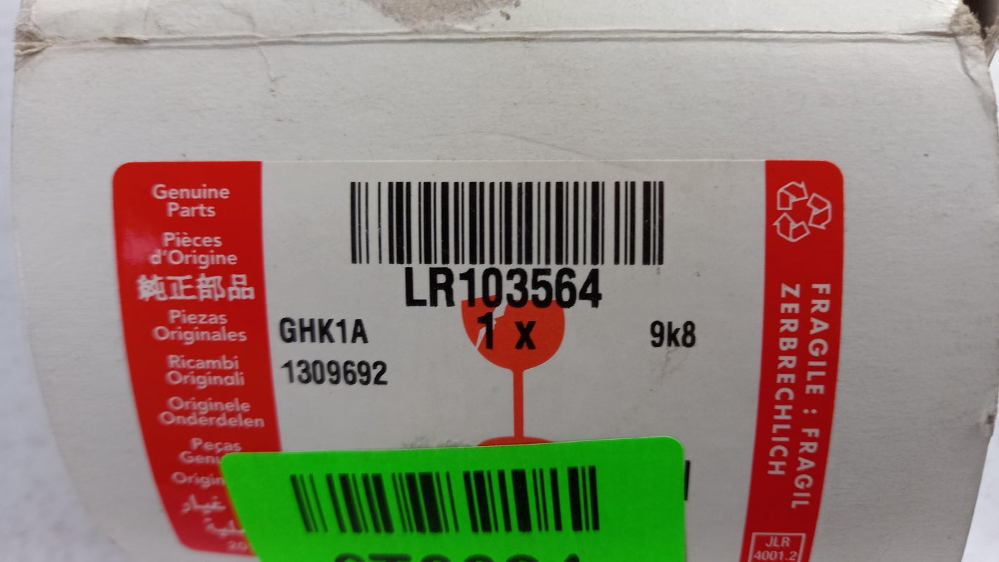 Original OE LAND ROVER Lenkradschalter LR103564