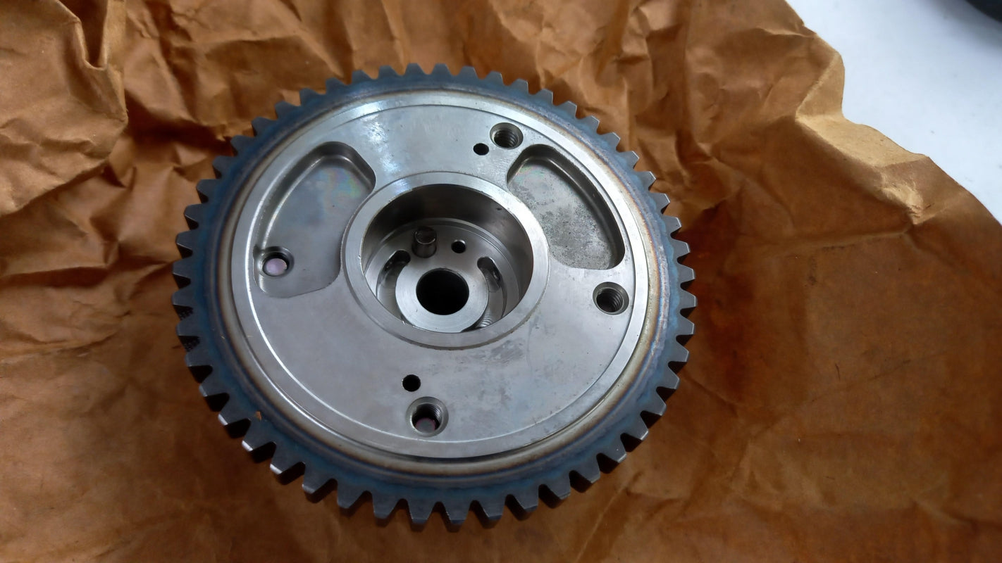 Original OE HYUNDAI/KIA Nockenwelle Zahnrad 243503C113