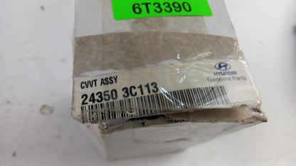 Original OE HYUNDAI/KIA Nockenwelle Zahnrad 243503C113