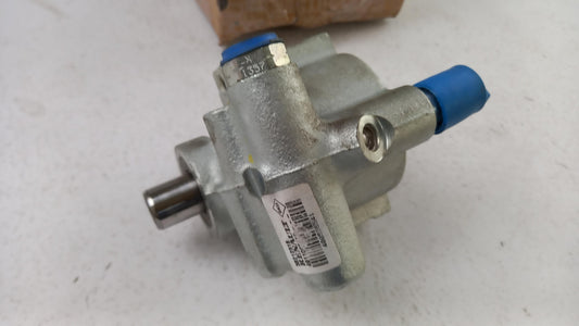 Original RENAULT Megane I Kangoo I Clio II Logan I Servopumpe 491106541R