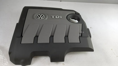 Original OE Volkswagen Motorabdeckung 03L103925AR