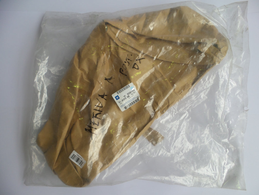 Original OE OPEL Fensterheber 93367906