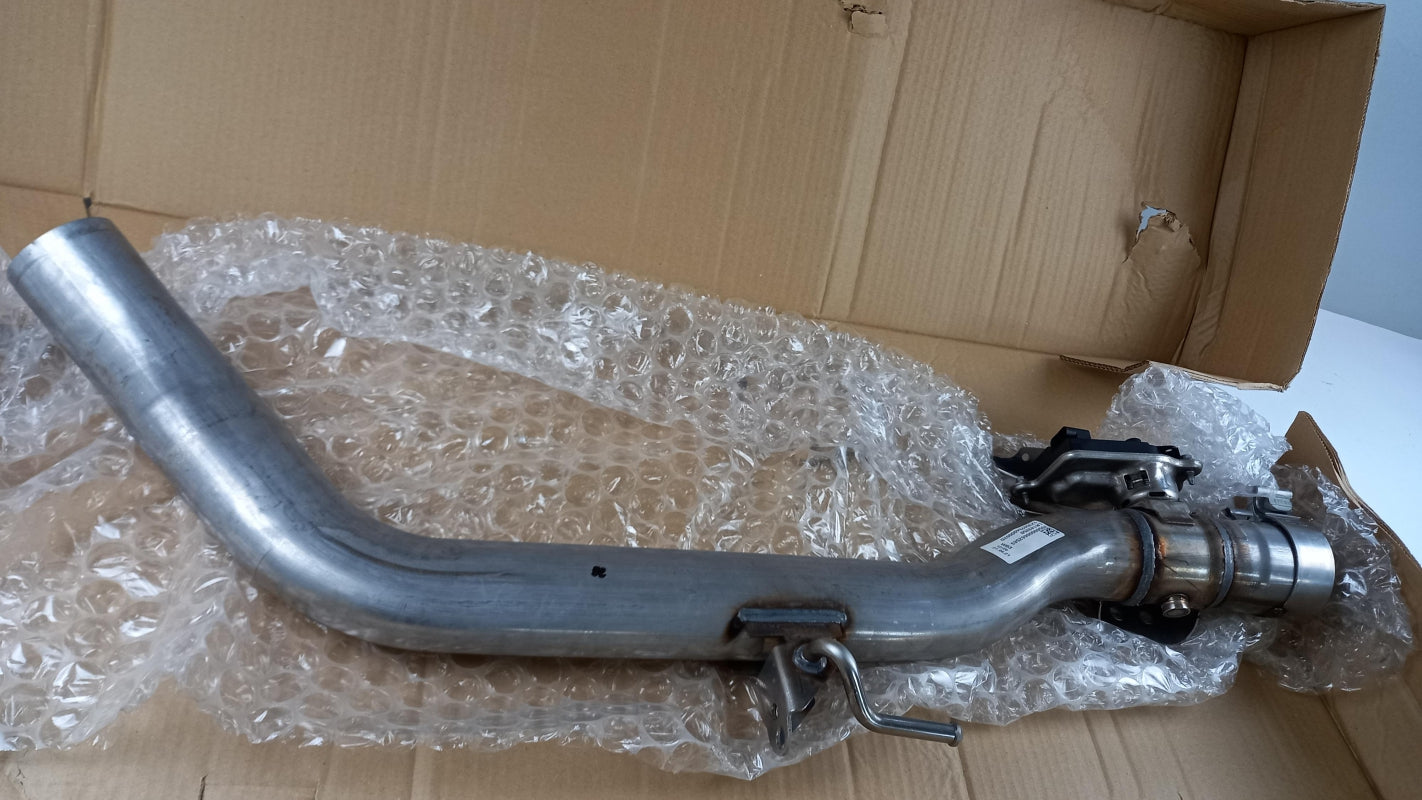 Original LAND ROVER Defender L663 2020- Auspuffrohr LR143250