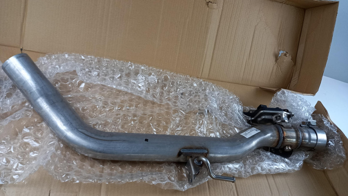 Original LAND ROVER Defender L663 2020- Auspuffrohr LR143250