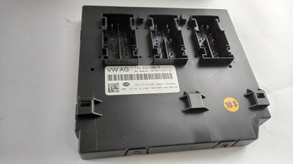 Original SKODA Octavia 1Z Yeti 5L Komfortsteuergerät BCM 1K0937086RZ00