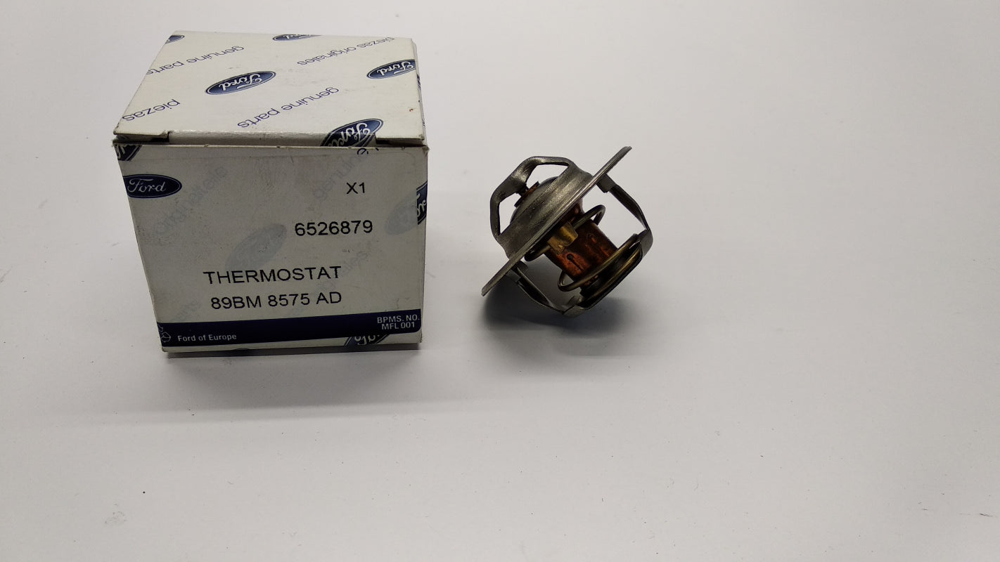 Original OE FORD Thermostat, Kühlmittel 6526879