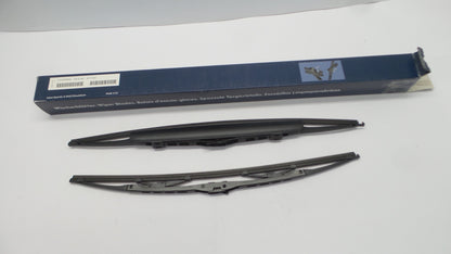 Original OPEL Astra-G Zafira-A Wischerblättersatz (2 Stück) 93195944