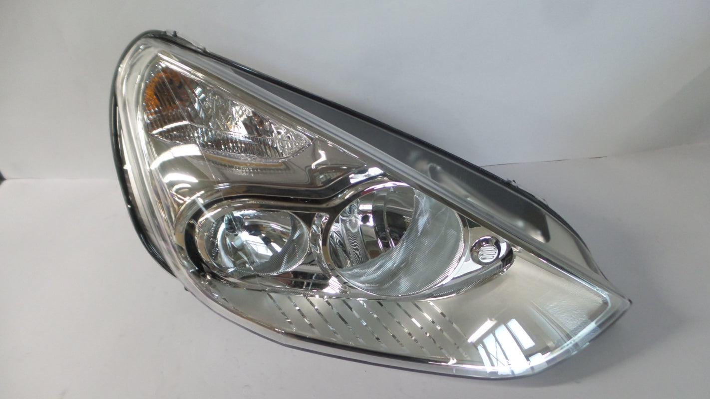 Original FORD S-Max '06-'15 Hauptscheinwerfer Frontlicht rechts 1791503