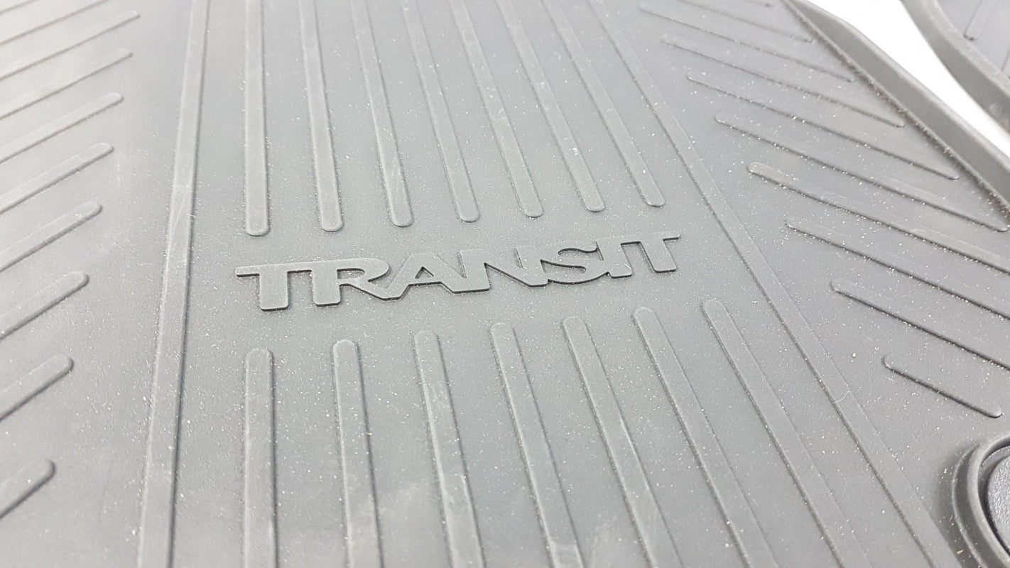 Original OE FORD Fußmattensatz 1945218