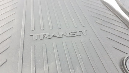 Original OE FORD Fußmattensatz 1945218