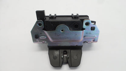 Original OPEL Astra H Zafira B Heckklappenschloss 13188851