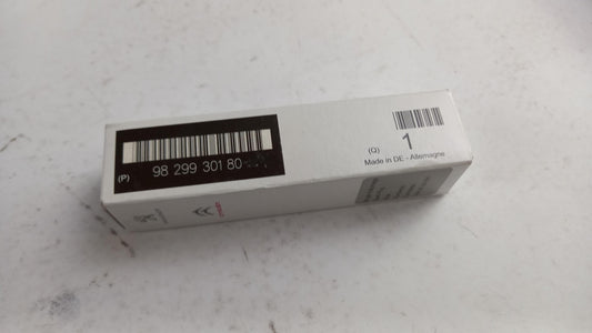 Original PSA C3 C4 DS3 DS4 2008 208 3008 308 PARTNER 1.2 Zündkerze 9829930180