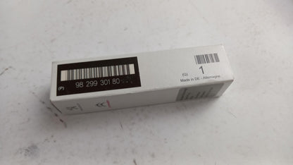 Original PSA C3 C4 DS3 DS4 2008 208 3008 308 PARTNER 1.2 Zündkerze 9829930180