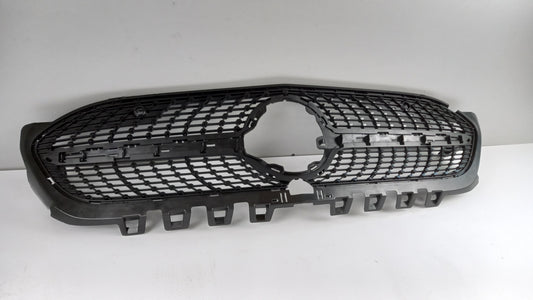 Original MERCEDES-BENZ A-klasse W177 Kühlergitter A1778805803