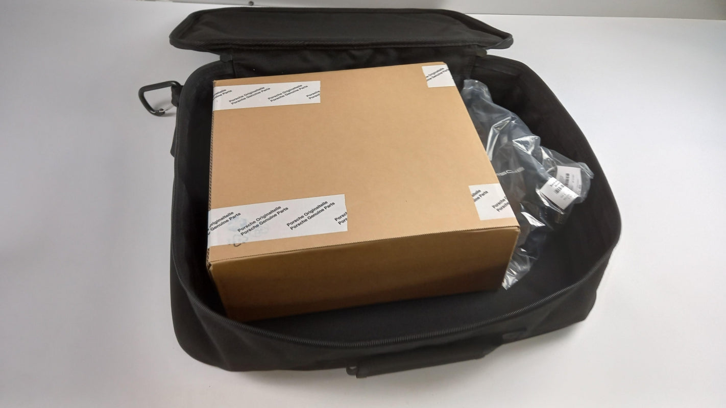 Original OE PORSCHE Batterieladegerät 971044013G