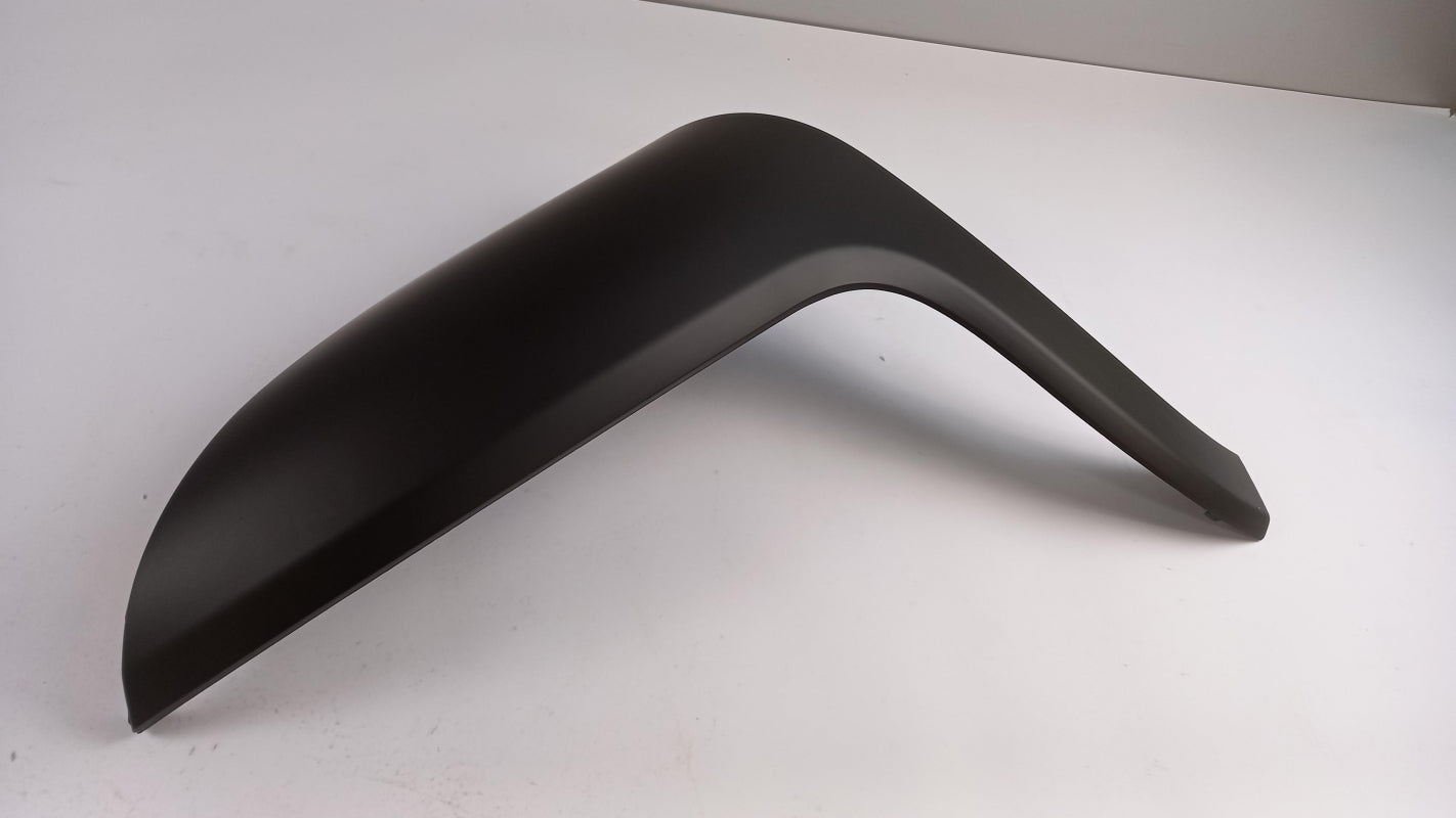 Original OE FIAT Stoßstangen Zierleiste 735603458