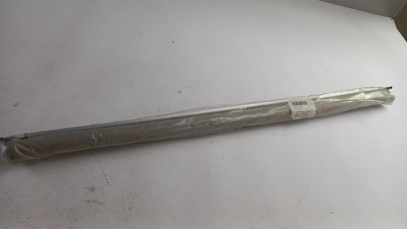 Original SKODA Roomster 5J 2006-2010 Sonnenschutz 5J7817559
