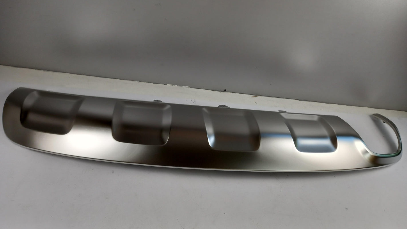 Original AUDI A4 Allroad Quattro Unterfahrschutz 8K9807835D