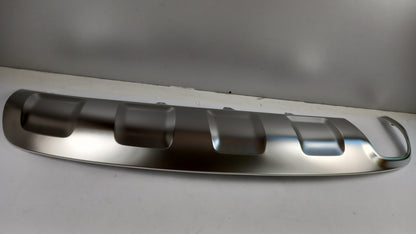 Original AUDI A4 Allroad Quattro Unterfahrschutz 8K9807835D