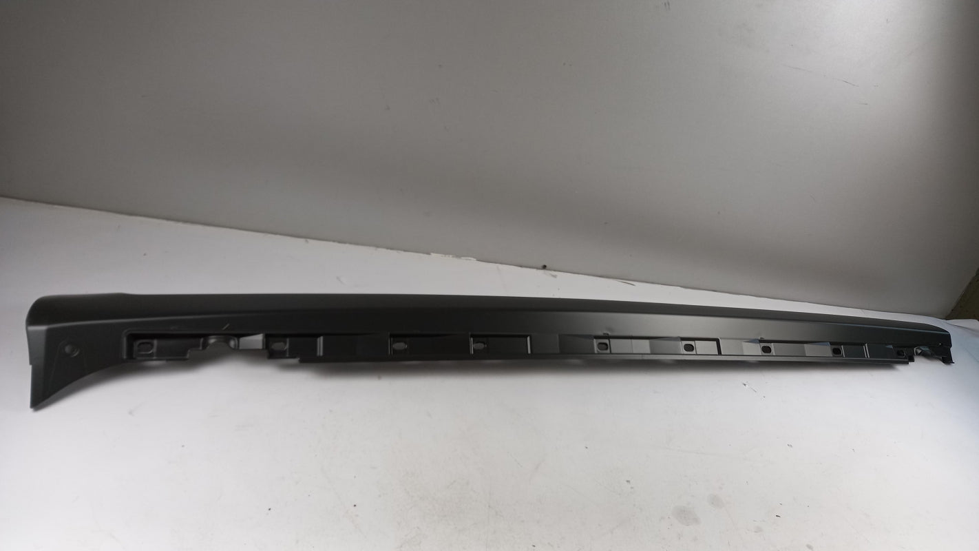 Original OE Volkswagen Seitenwand Zierleiste 8E08538597DL