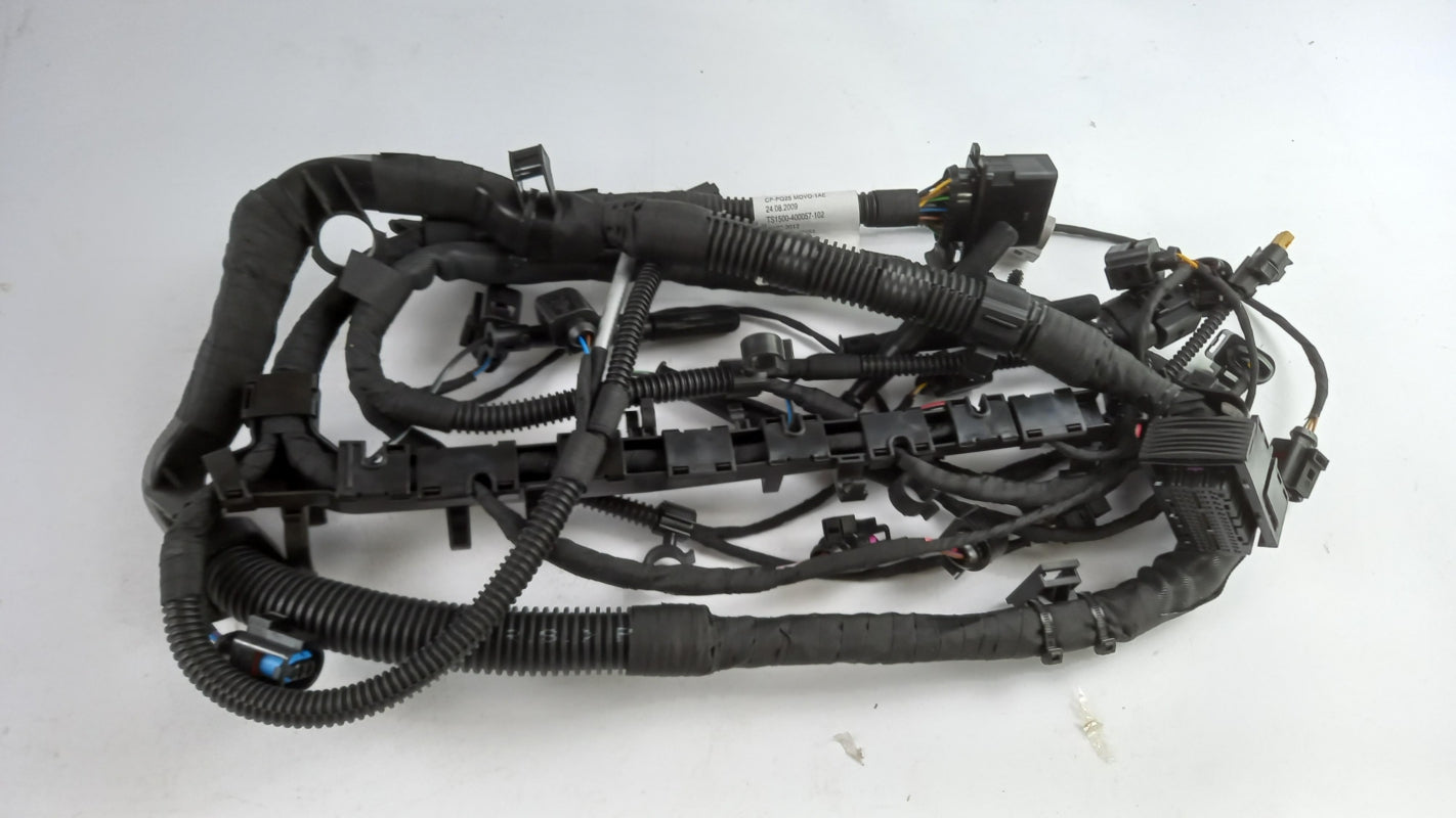 Original OE Volkswagen Motor Kabelbaum 03L971612M