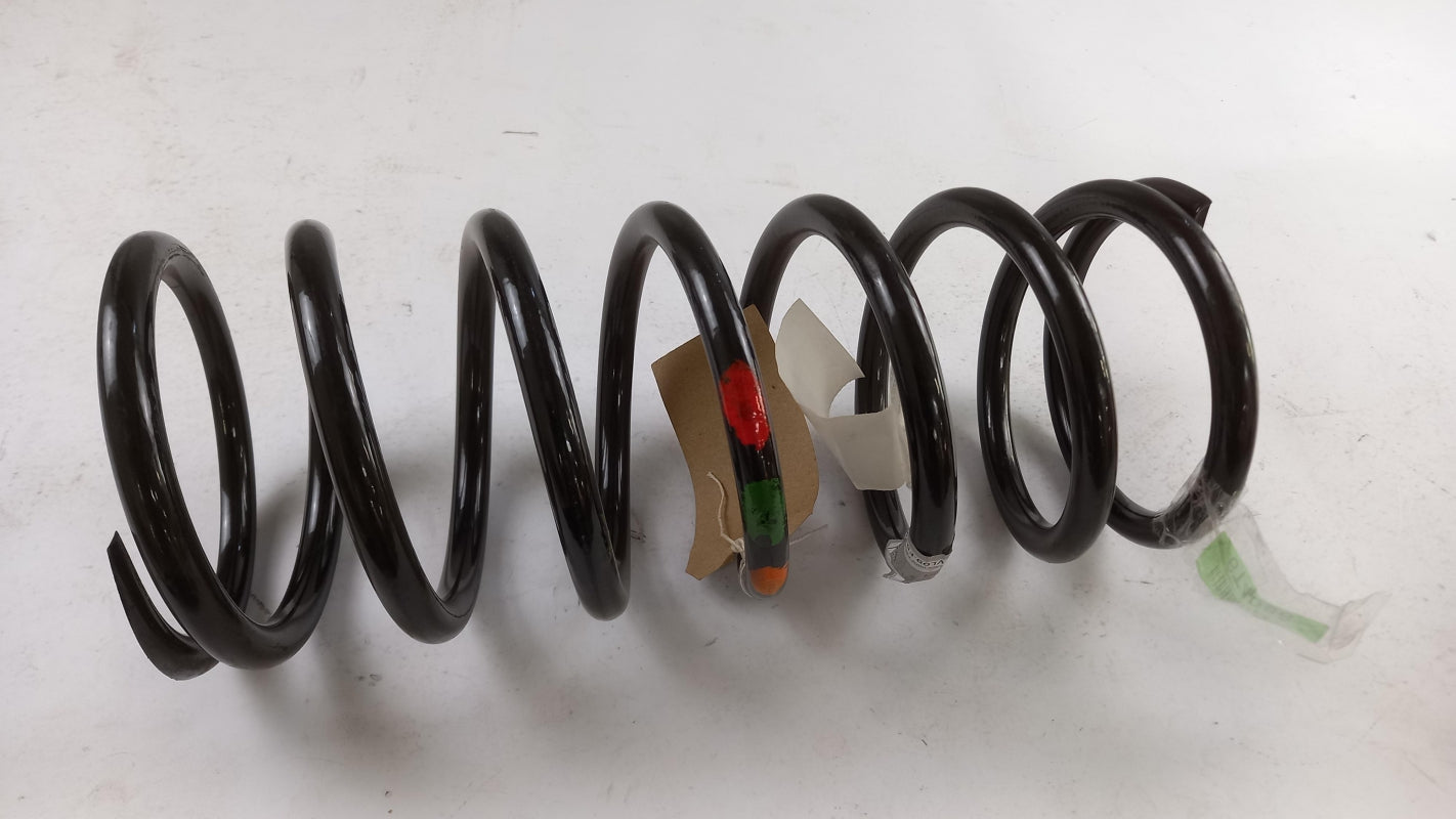 Original OE LAND ROVER Fahrwerksfeder REB500220
