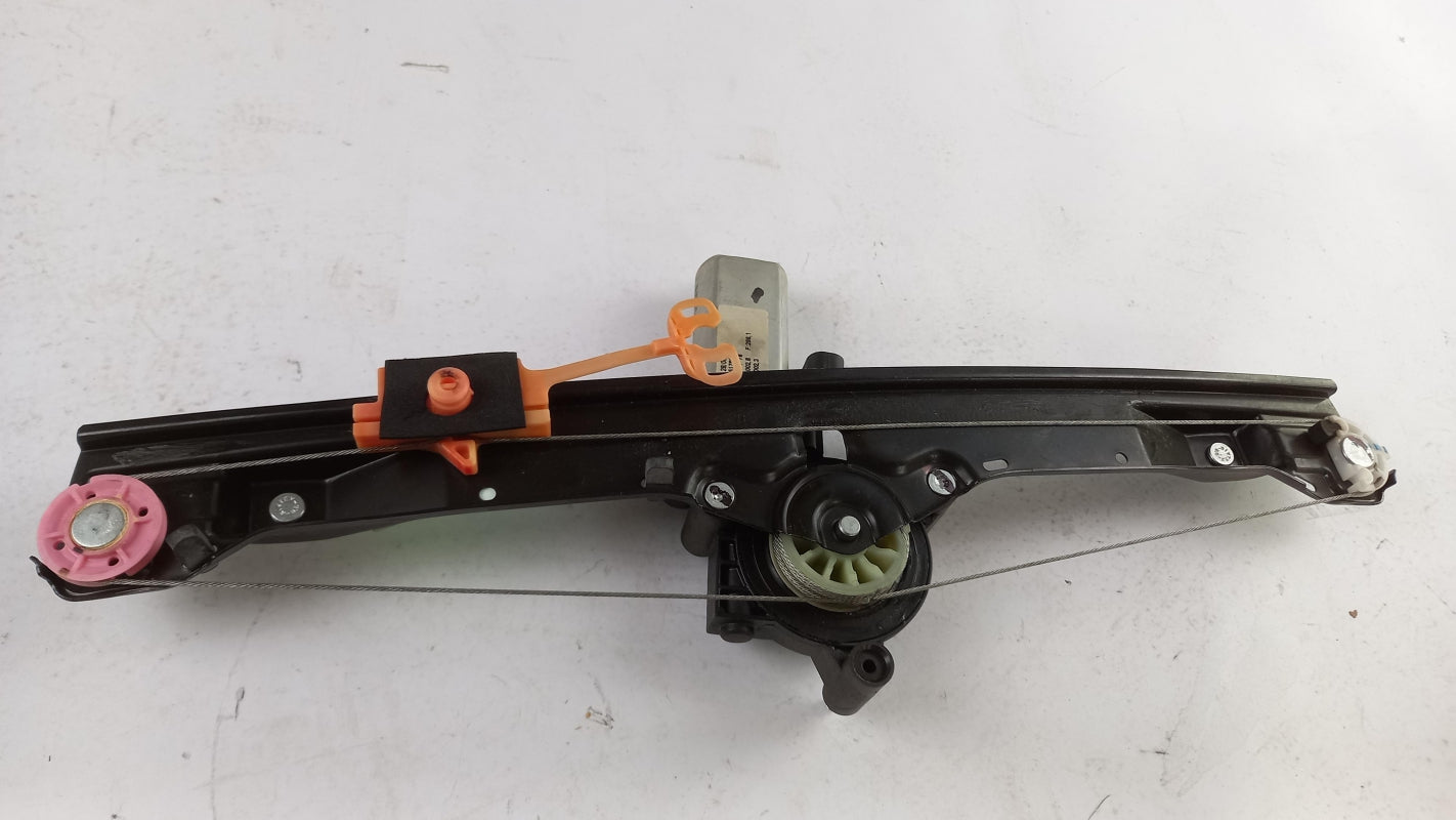 Original FIAT Punto Evo Grande Punto Fensterheber mit Motor vorn rechts 51786728
