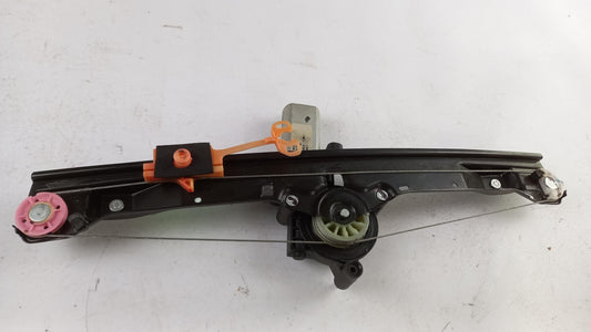 Original FIAT Punto Evo Grande Punto Fensterheber mit Motor vorn rechts 51786728