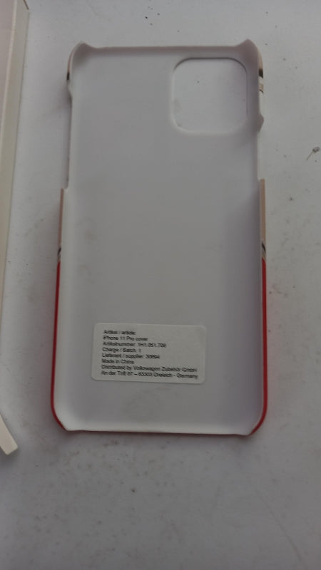 Original OE Volkswagen Handyhülle 1H1051708