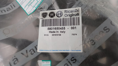 Original OE FIAT Motor Kabelbaum 5801650455