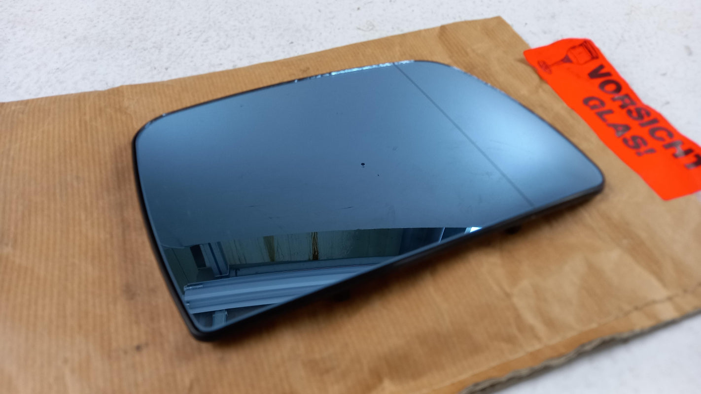 Original OE BMW Außenspiegelglas 51167039598