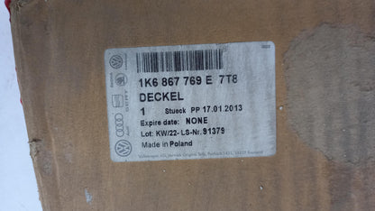 Original OE Volkswagen Hutablage 1K6867769E7T8