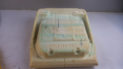 Original OE Volkswagen Sitz 7E0881375G