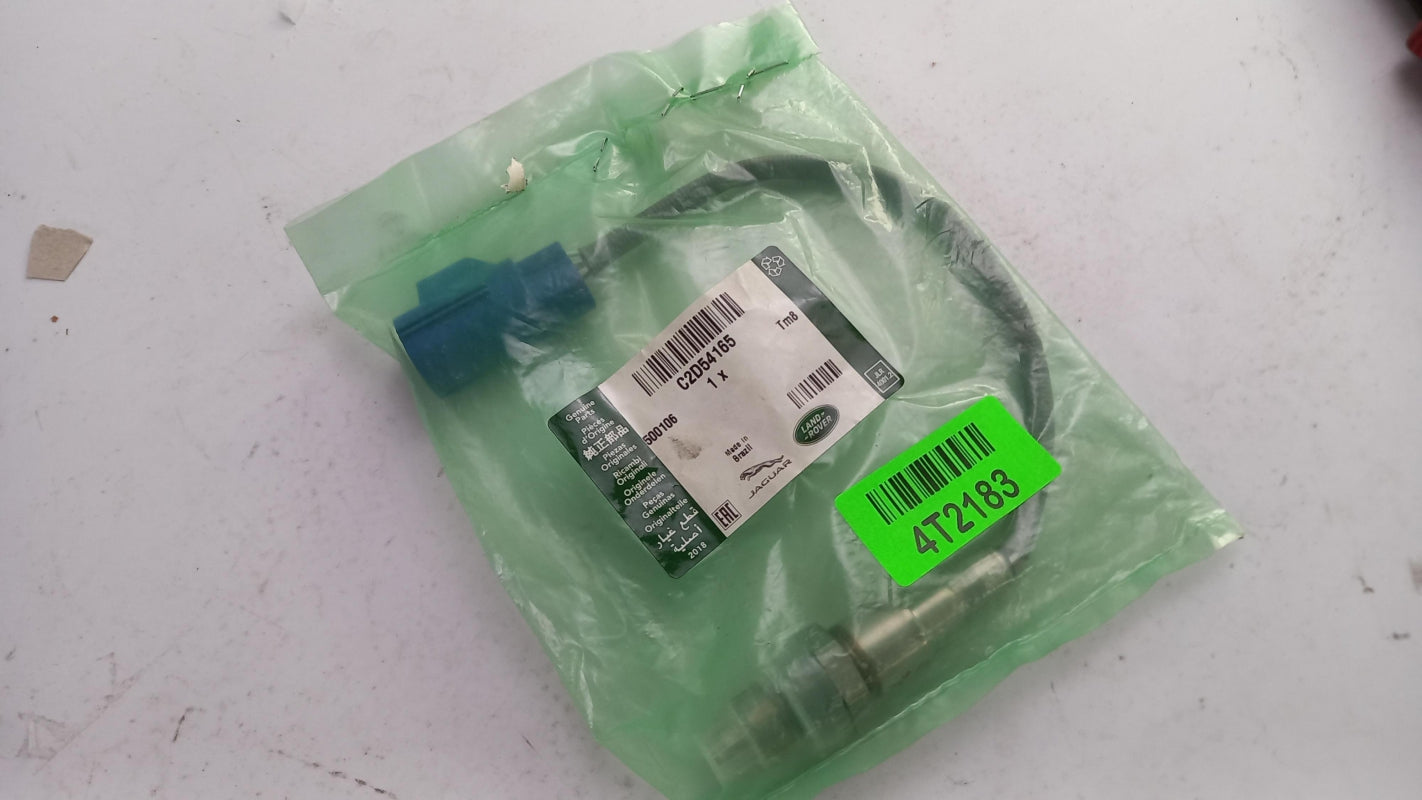 Original OE JAGUAR Lambdasonde C2D54165