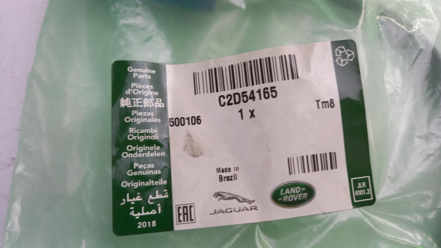 Original OE JAGUAR Lambdasonde C2D54165