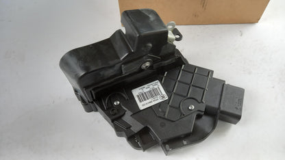 Original OE LAND ROVER Schlossriegel LR077833