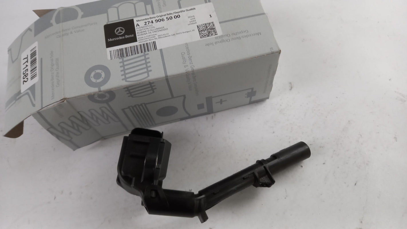 Original OE MERCEDES-BENZ Zündspule A2749065000