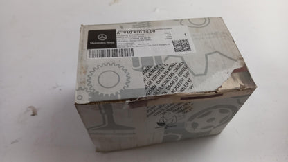 Original OE MERCEDES-BENZ Bremsbeläge A9104207400