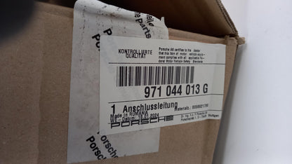 Original OE PORSCHE Batterieladegerät 971044013G