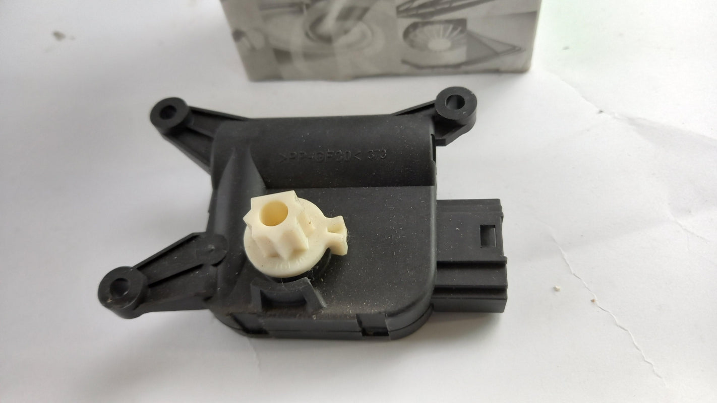 Original OE Volkswagen Mischklappen Stellelement 1K0907511