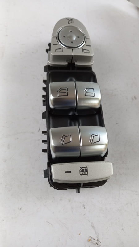 Original OE MERCEDES-BENZ Fensterheber & Spiegel Kombischalter A44790543039051