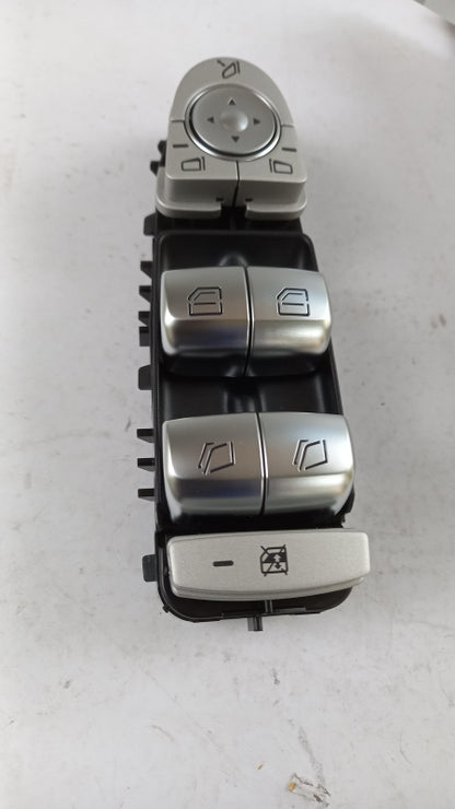 Original OE MERCEDES-BENZ Fensterheber & Spiegel Kombischalter A44790543039051