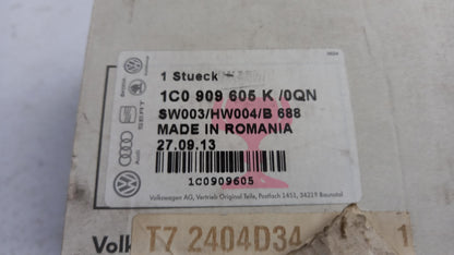 Original OE Volkswagen Airbag Steuergerät 1C0909605K0QN