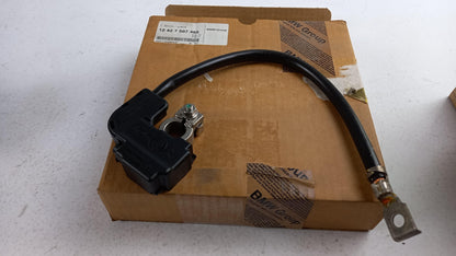 Original OE BMW Erdleitung 12427587465