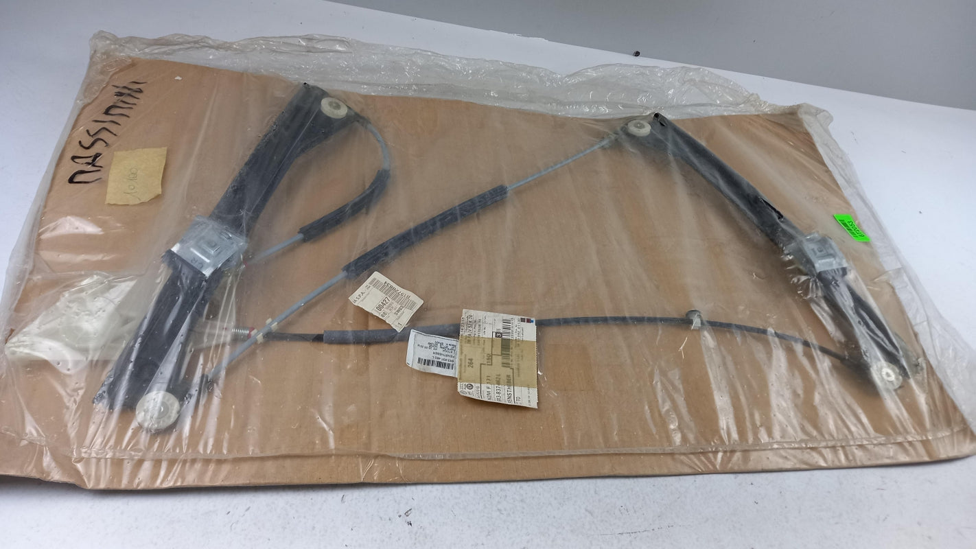 Original OE Volkswagen Fensterheber 6R3837462L