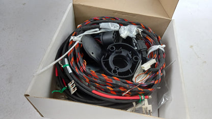 Original VW Golf Plus 52 2009-2014 Anhängerkupplung Elektrosatz 5M1055204