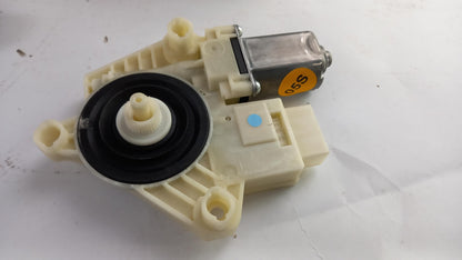 Original SKODA Rapid NH SEAT Toledo KG Fensterhebermotor hinten recht 5JA959812F