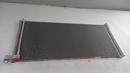 Original OE PORSCHE Klimakondensator 97057311101