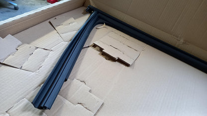 Original OE Volkswagen Fensterführungsschiene 3V0837432AA5AP